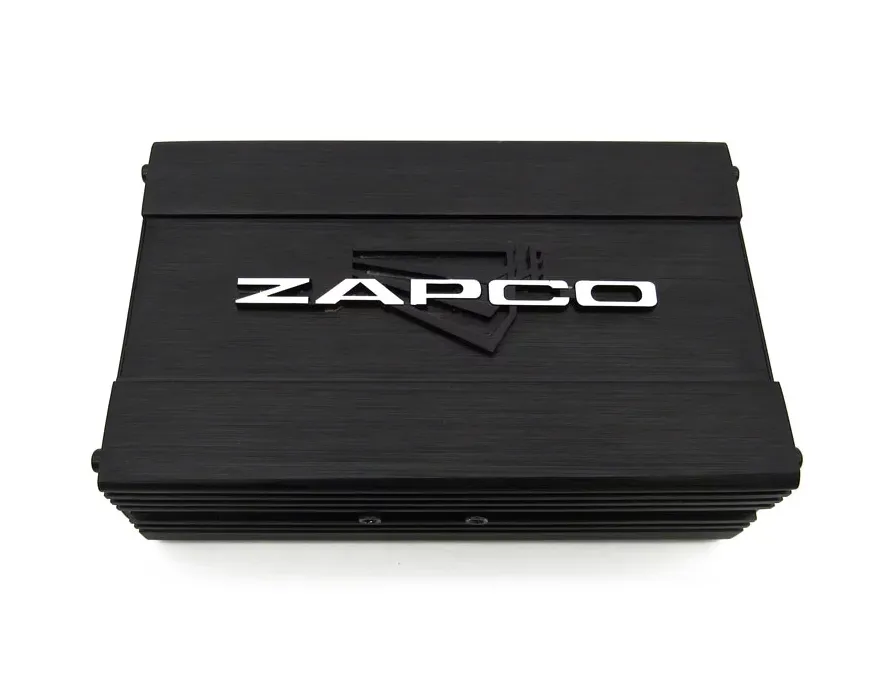 Zapco ST-64D SQ MINI