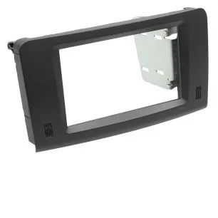 Рамка переходная RMS-N05 Mitsubishi Colt 04-08 1din