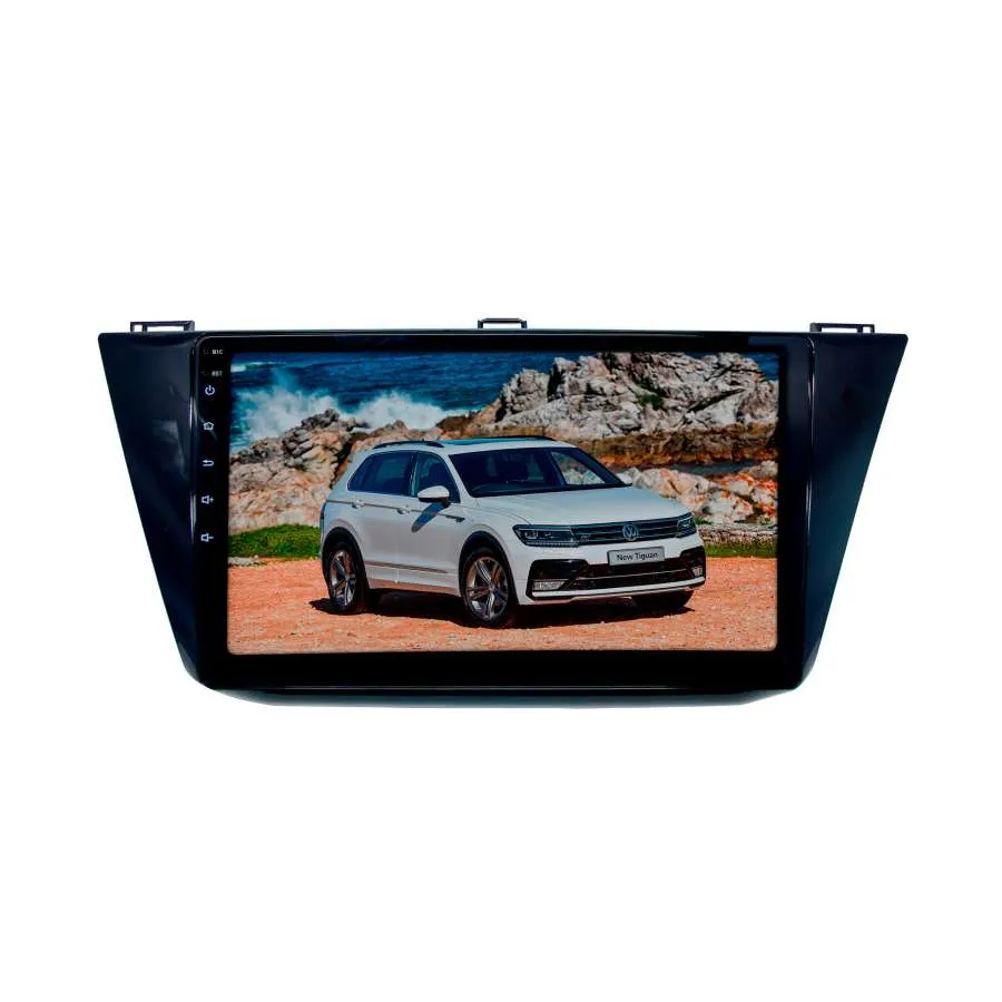 ШГУ LeTrun 1861-4560 Volkswagen Tiguan 2017+