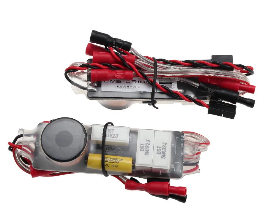 Dynamic State DMB-CR100