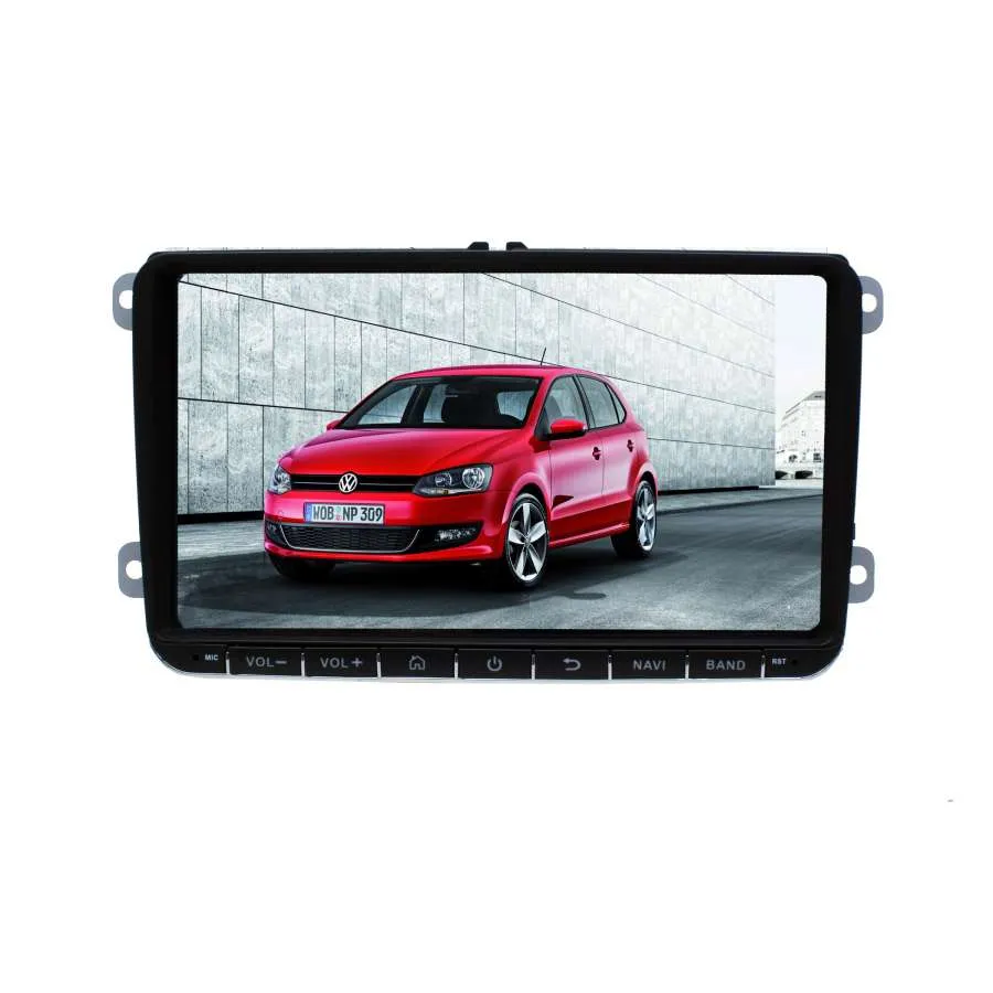ШГУ LeTrun 3060 Volkswagen Polo, Jetta, Passat