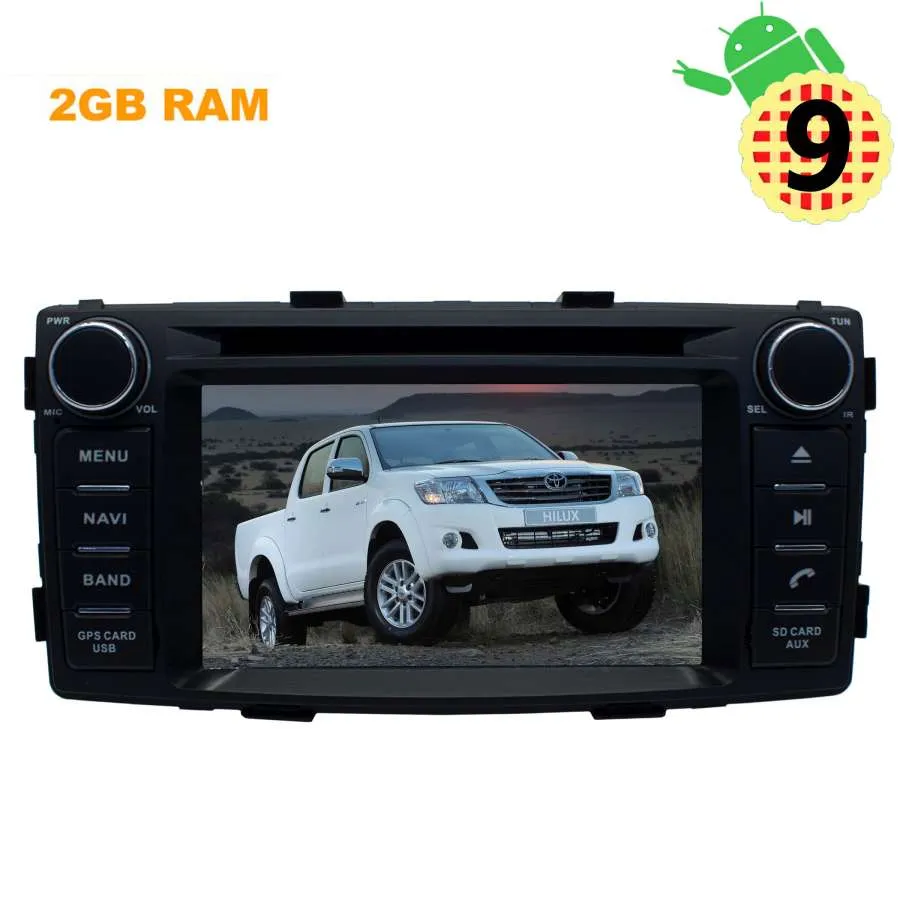 ШГУ LeTrun 2813 Toyota Hilux 2012-2015
