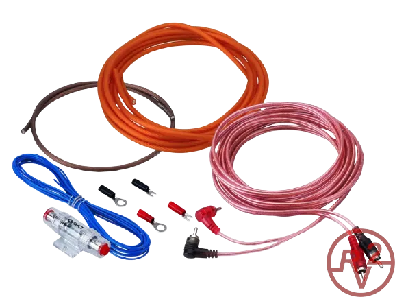 Установочный набор DSD DAK-210G