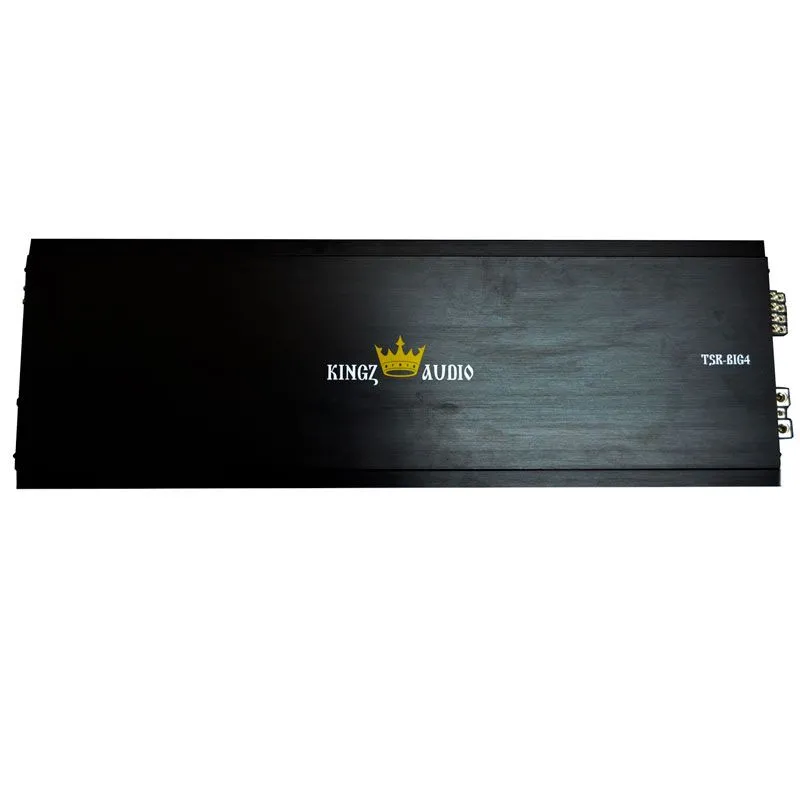 Kingz Audio TSR-BIG4