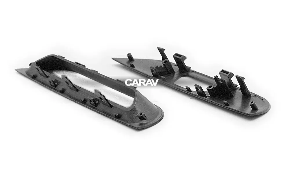 Рамка переходная Carav 22-949 Hyundai Creta 2015+,IX-25 2014+ 2DIN 9"