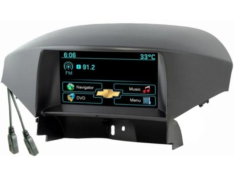 ШГУ INTRO CHR-3121СН (ORLANDO) DVD 2din BT+T