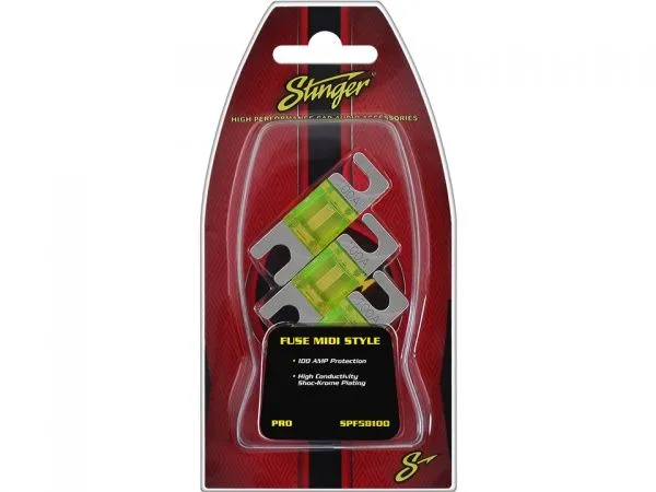 Предохранитель Stinger SPF58100 (упаковка 3шт)