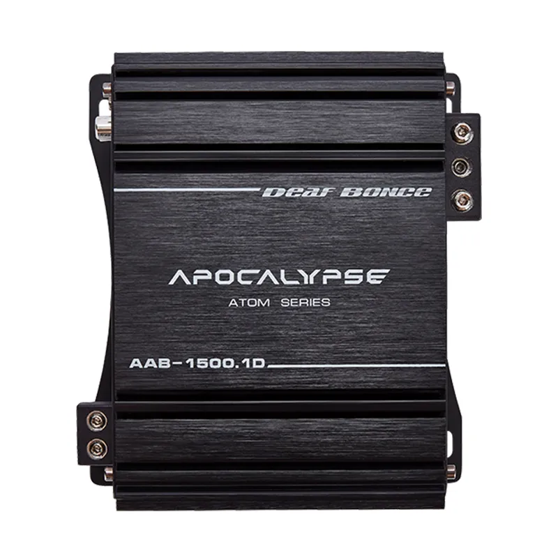 Apocalypse AAB-1500.1D Atom