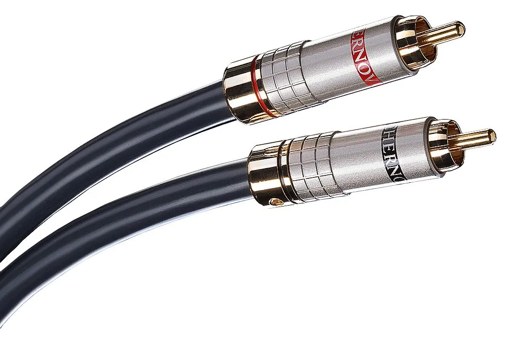Межблочный кабель Tchernov Cable Special MkII IC RCA  7.1 m