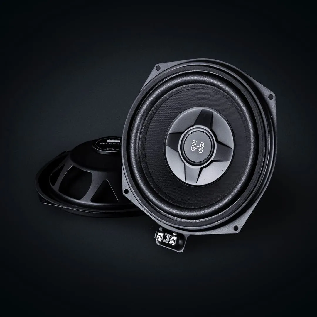Black Hydra HDO-815S BMW