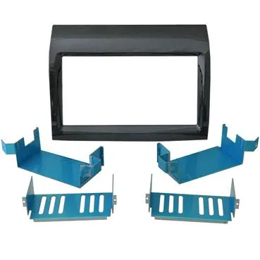 Рамка переходная RFR-N22A Fiat Ducato  09-11+ 2din 