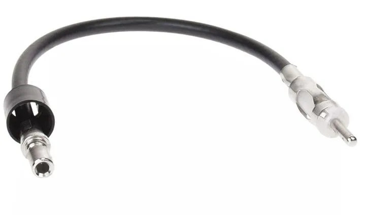 ISO ANT-4 CHRYSLER 01+, HUMMER антенный переходник