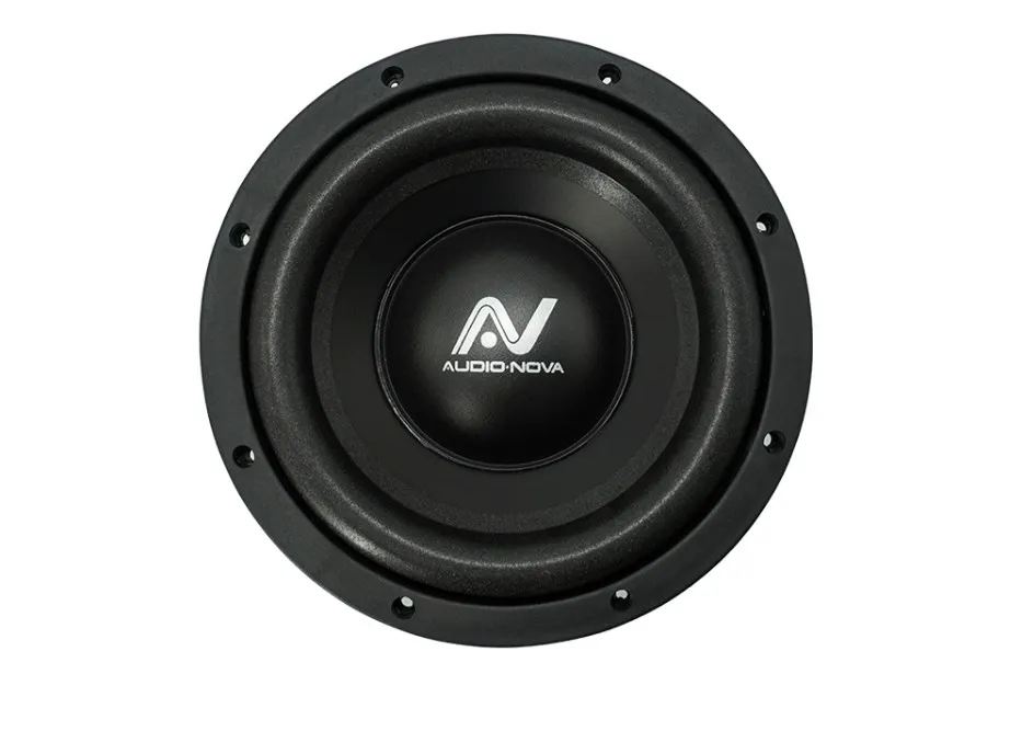 AUDIO NOVA SW202 AUDIO NOVA SW202