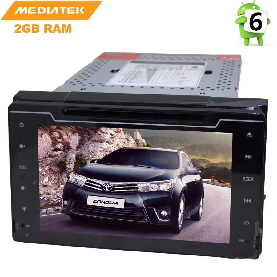 ШГУ LeTrun 2218 Toyota Corolla 2016+