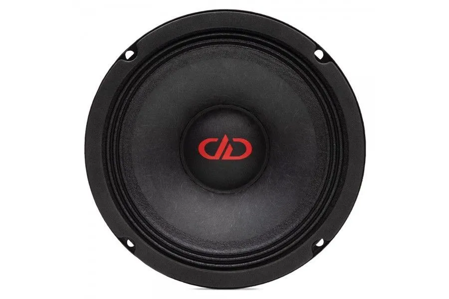 DD Audio VO MN6.5-S4