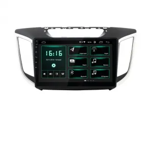 ШГУ Nakamichi NTA-2410 Hyundai Creta 16+