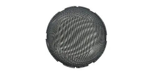 Защитная сетка (гриль) Pioneer UD-10GL 