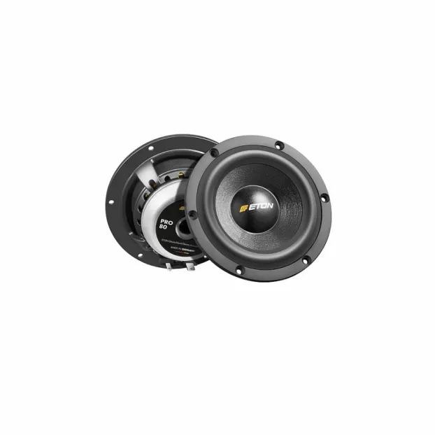 Eton PRO 80
