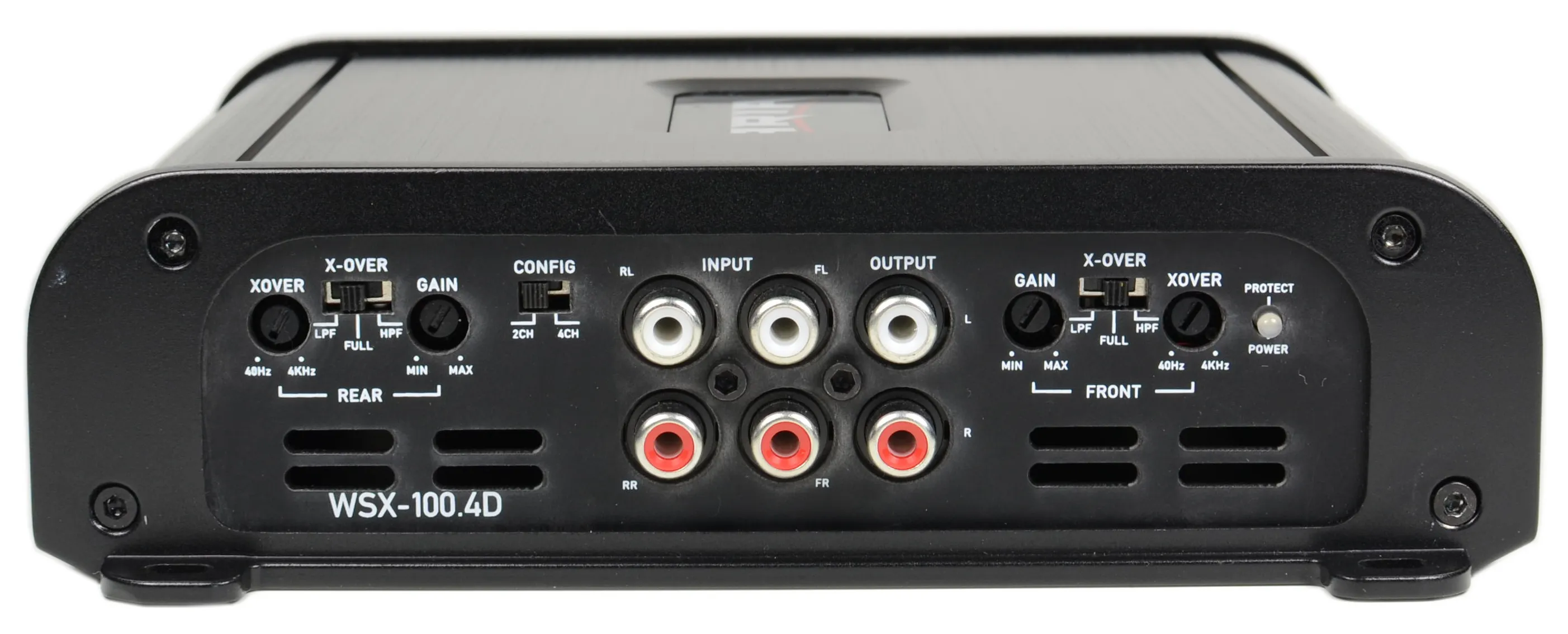 ARIA WSX-100.4D