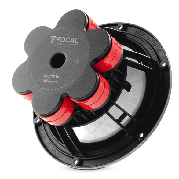 Focal Utopia Ultima Be 