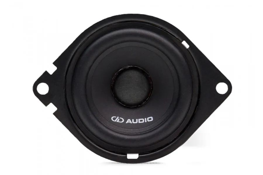 DD Audio EX2.75