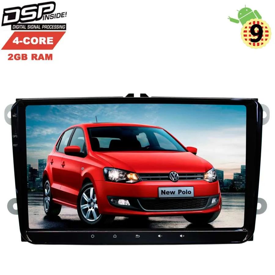 ШГУ LeTrun 2951 Volkswagen Polo, Jetta, Passat