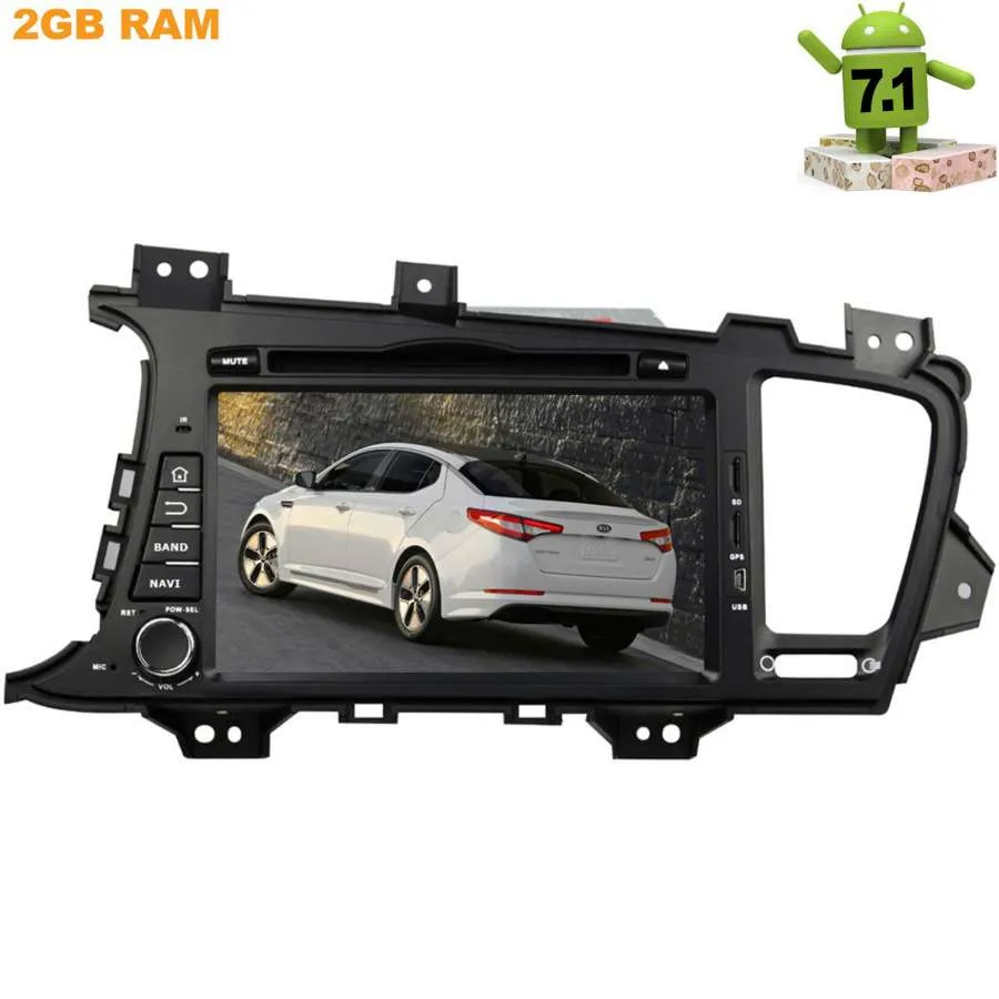 ШГУ LeTrun 2439 Kia Optima K5 до 2013