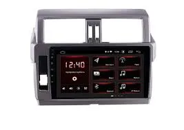ШГУ INCAR XTA-2208 Toyota LC Prado 150 14-17