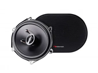 Nakamichi NSE-5718