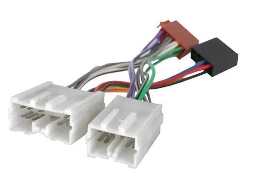 ISO VV-01 Volvo 850, 940, 960, S40, V40, V70, S70