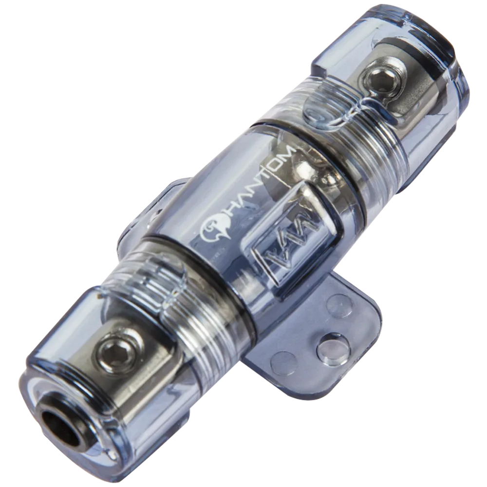 Держатель предохранителя Kicx Phantom MA48T
