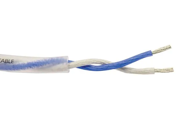 Акустический кабель Stinger SHW514BC (1 бухта - 76,2м), м
