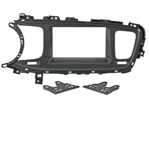Рамка переходная RKIA-N45 Kia Optima-3 14+ 2din