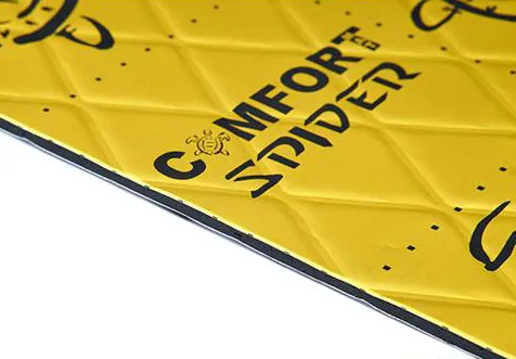 ComfortMat Spider 0,5х0,7 (1уп-10л) (1л)
