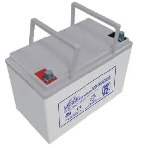 Аккумулятор LEOCH DJM 1260 12В 60Ач