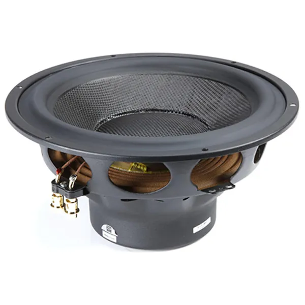 Morel Ultimo Titanium 124