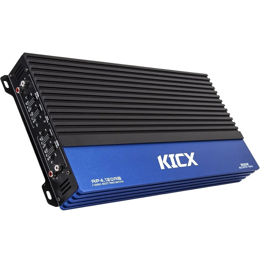 Kicx AP 4.120AB
