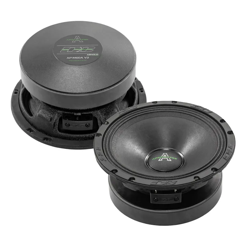 Apocalypse AP-M60A V2