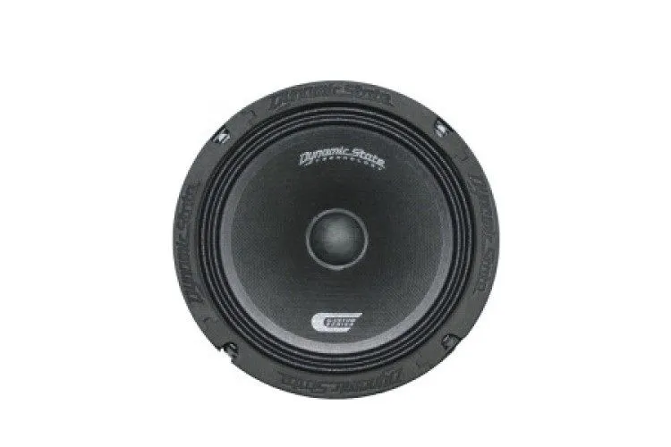 Dynamic State CM-16.1v4 2Omh CUSTOM Series