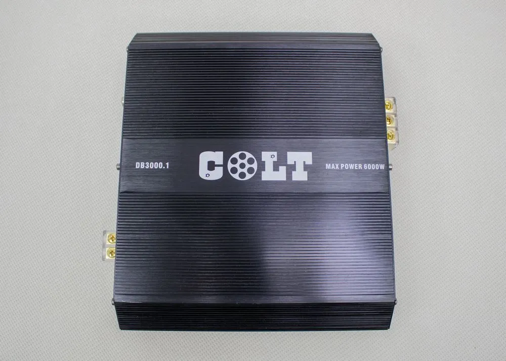 COLT DB 3000.1 