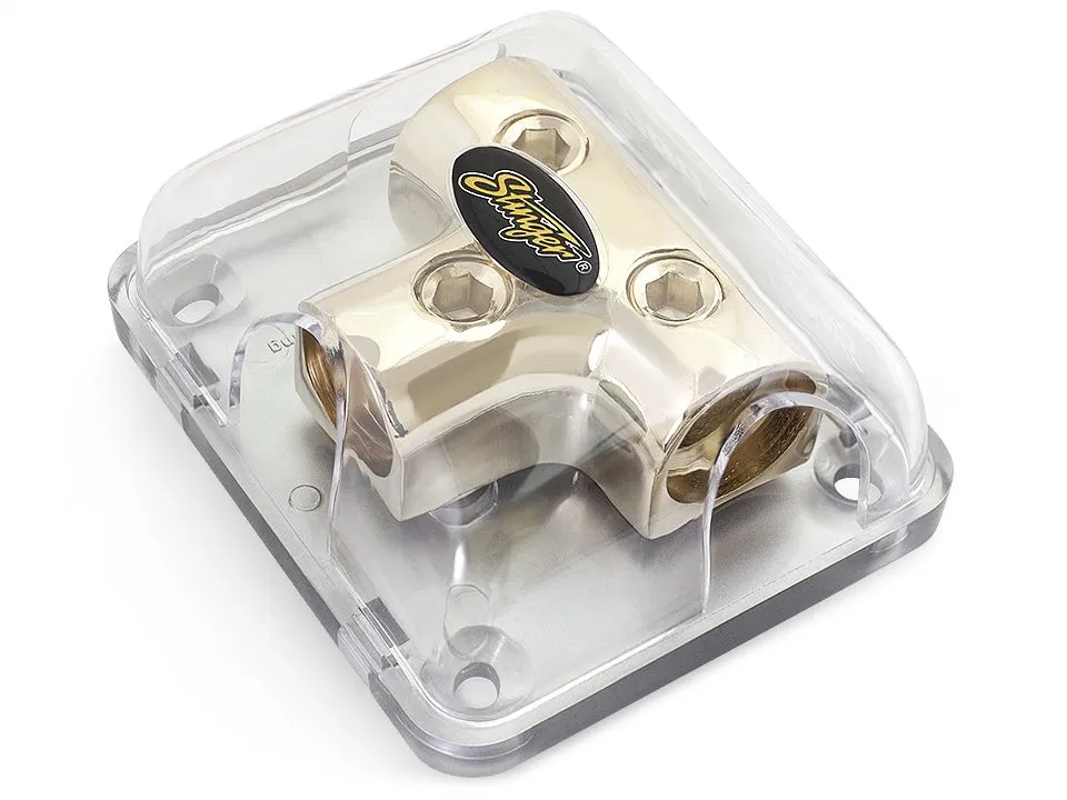 Дистрибьютор питания Stinger SPD812