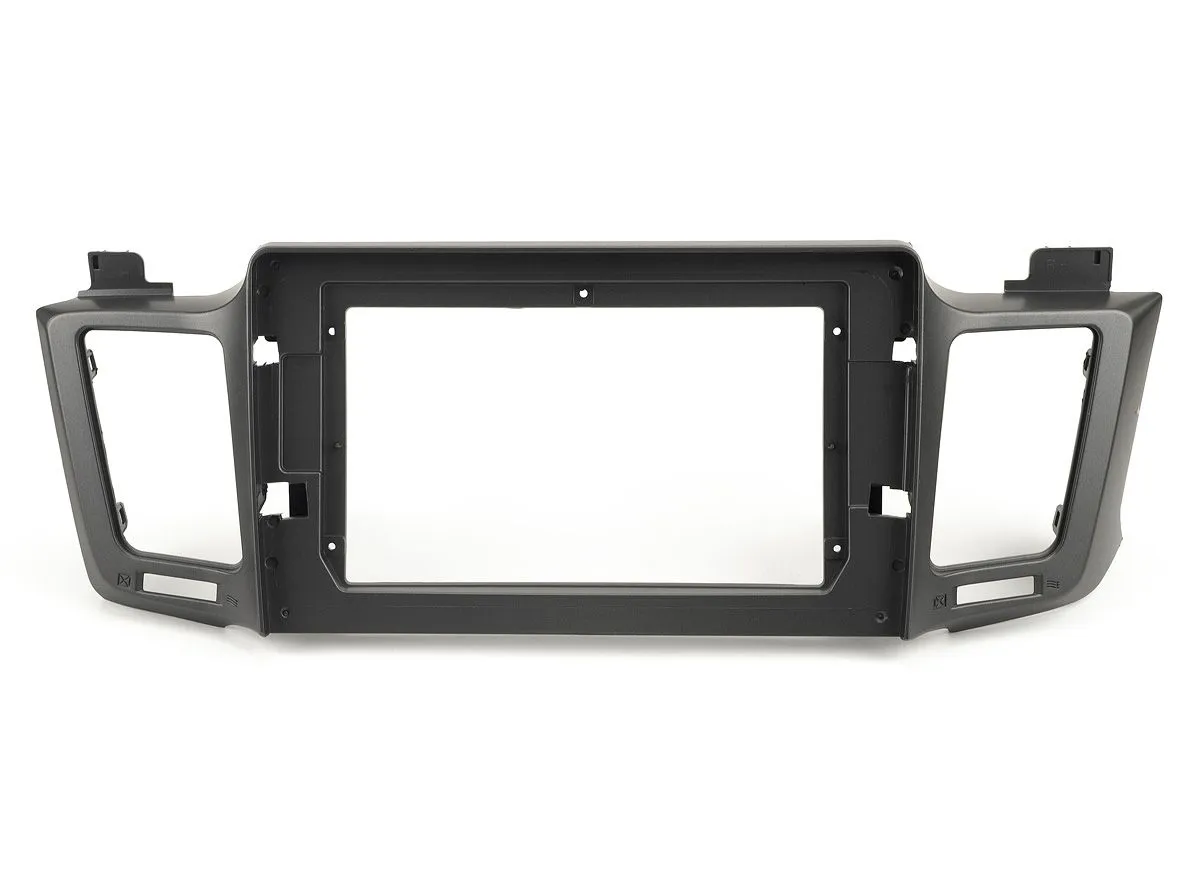 Рамка переходная RTY-FC550 TOYOTA RAV4  2013-2018, 10"