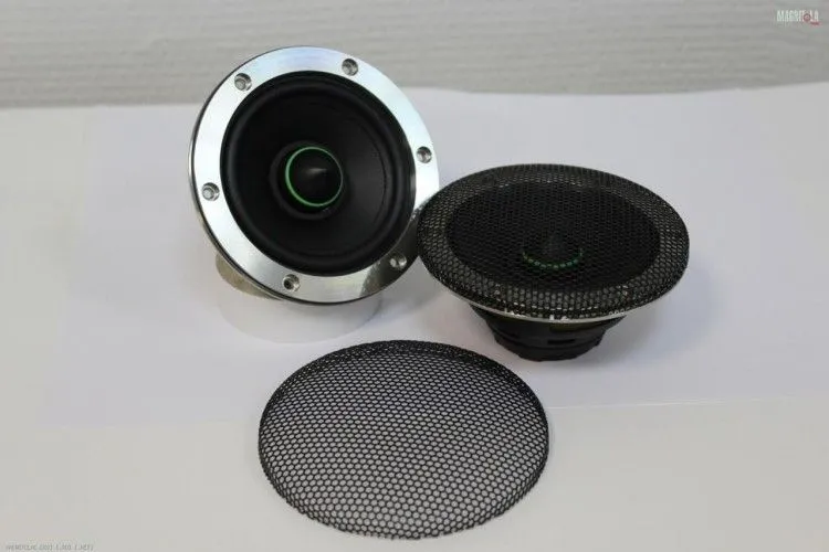 SOaudio SO75X