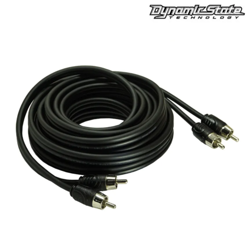 Межблочный кабель Dynamic State RCP-0,5.2 SERIES 1