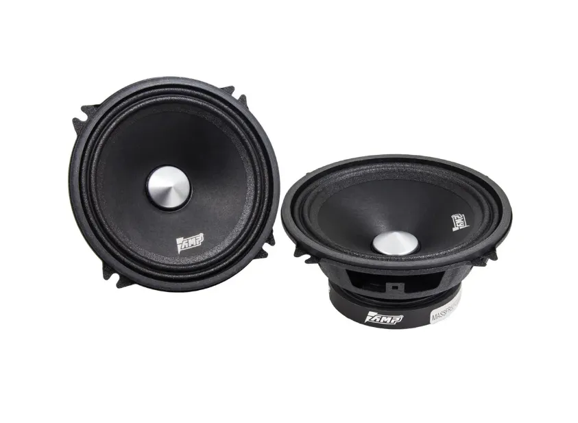 AMP MASS FR52