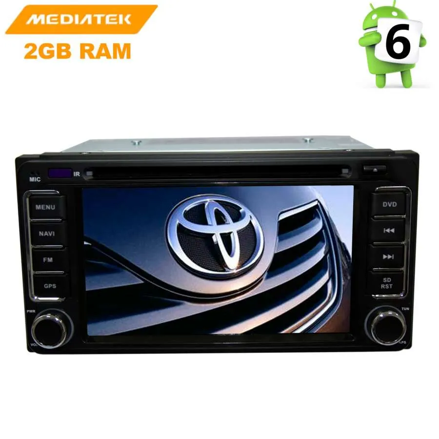 ШГУ LeTrun 2703 Toyota Universal