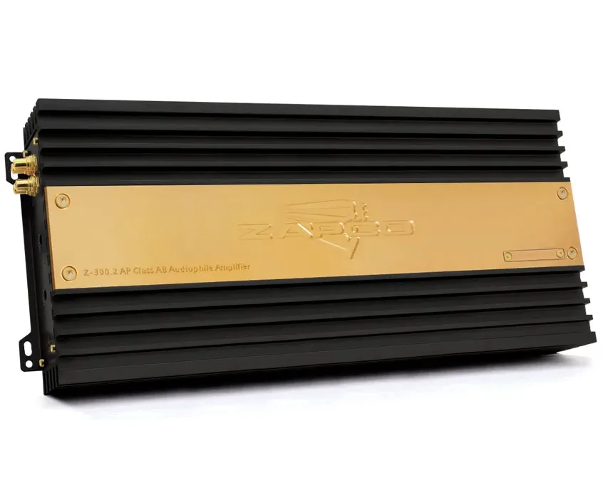 Zapco Z-300.2 AP