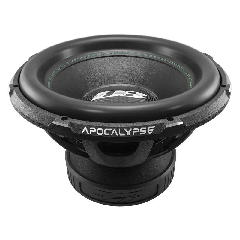 Apocalypse DB-SA418D1