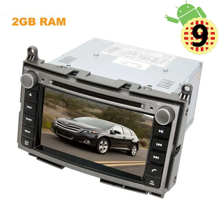 ШГУ LeTrun 2814 Toyota Venza 2008-2016