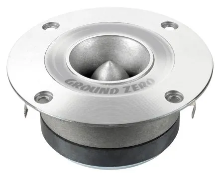 Ground Zero GZCT 3500X-S